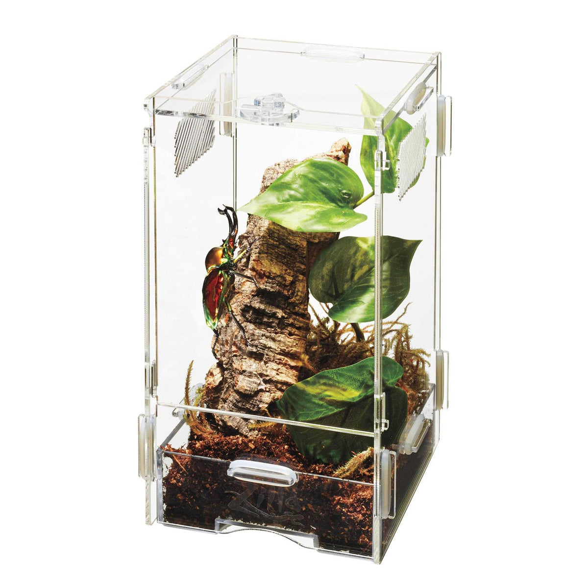Micro Habitat G6470