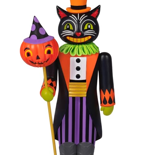 Halloween Ornament 2025 O1755