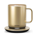 10 oz Copper Temperature Control Smart Mug Y80069
