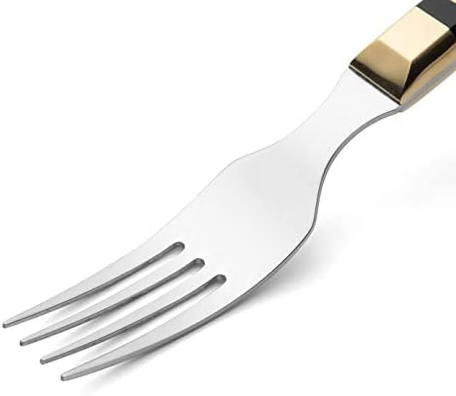 4 Inch Stainless Steel Steak Fork S992