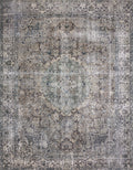 Taupe Stone Rug 7'6 x 9'6 H67134