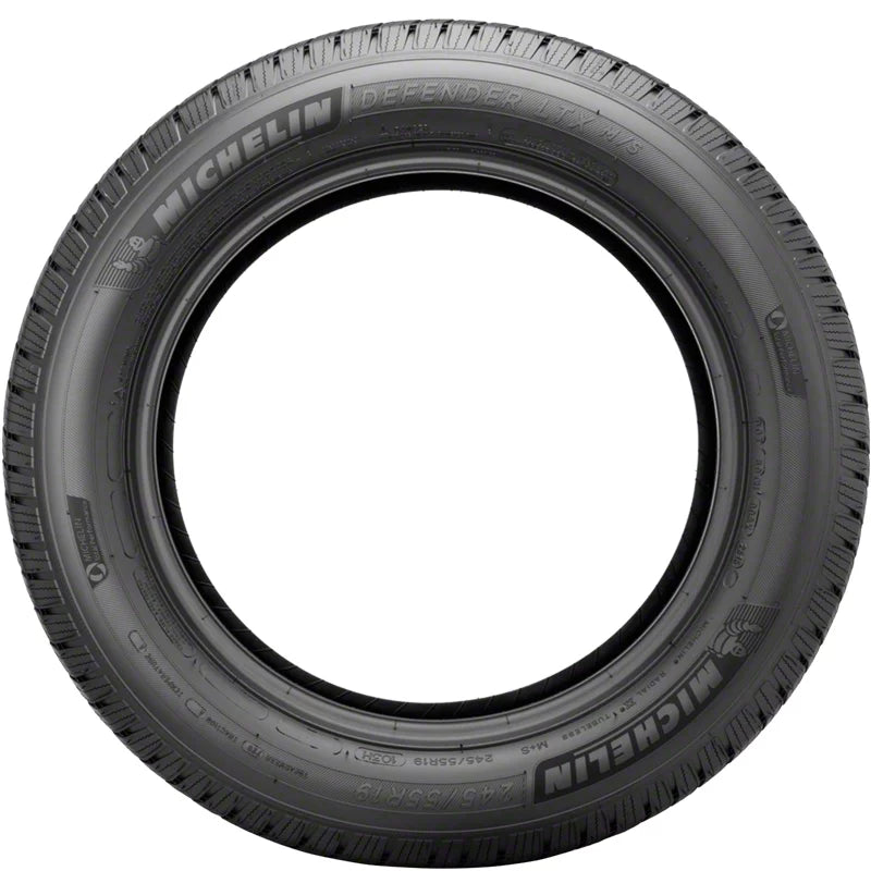 Set of 4 Tires I326466
