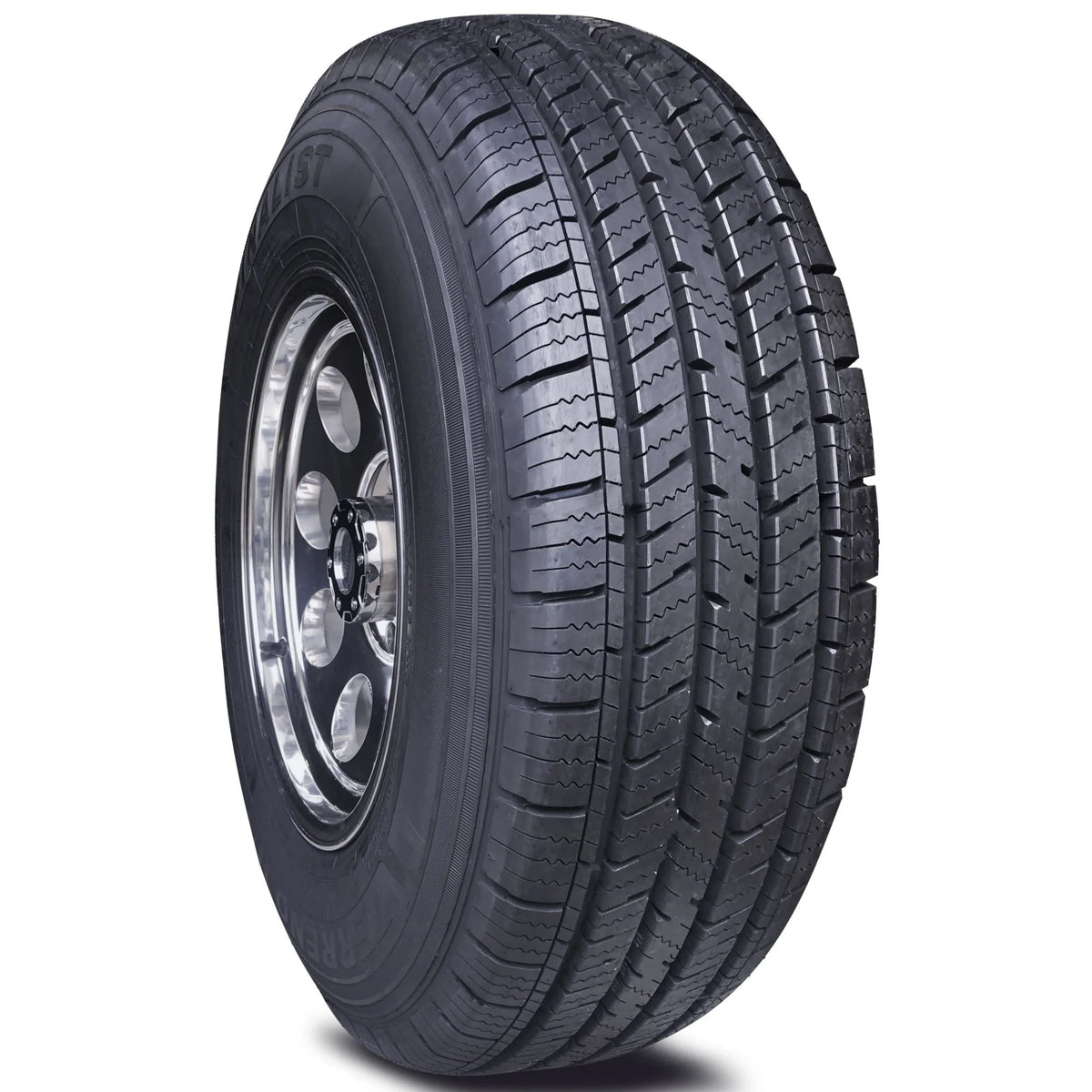255/45R19 100V Passenger Tire R257