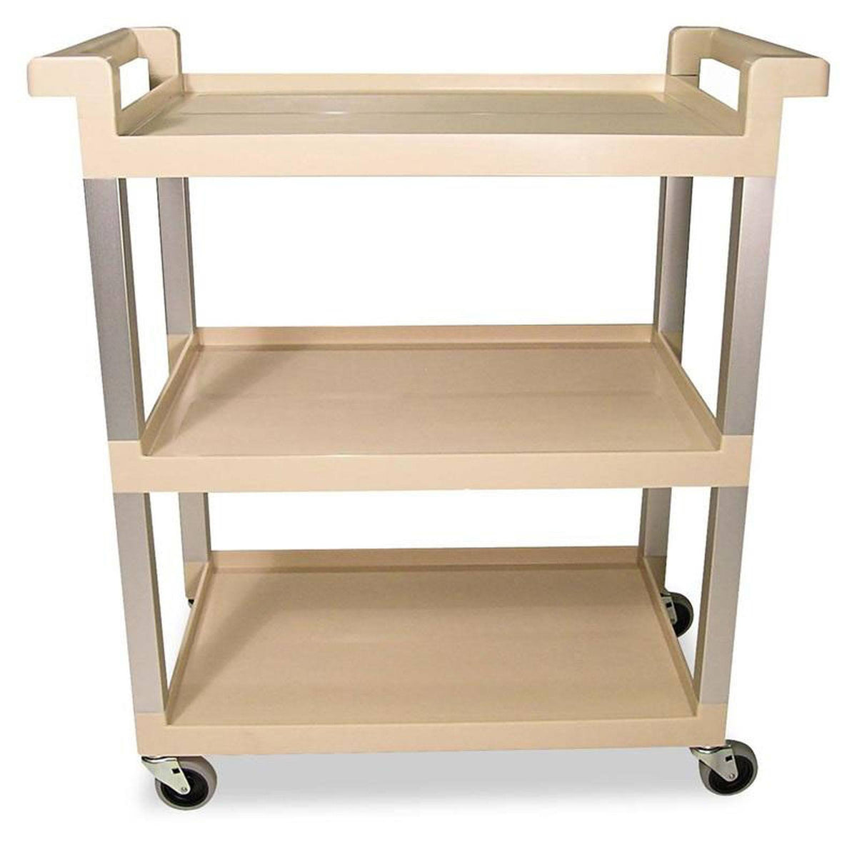 Three-Shelf Service Cart E6917