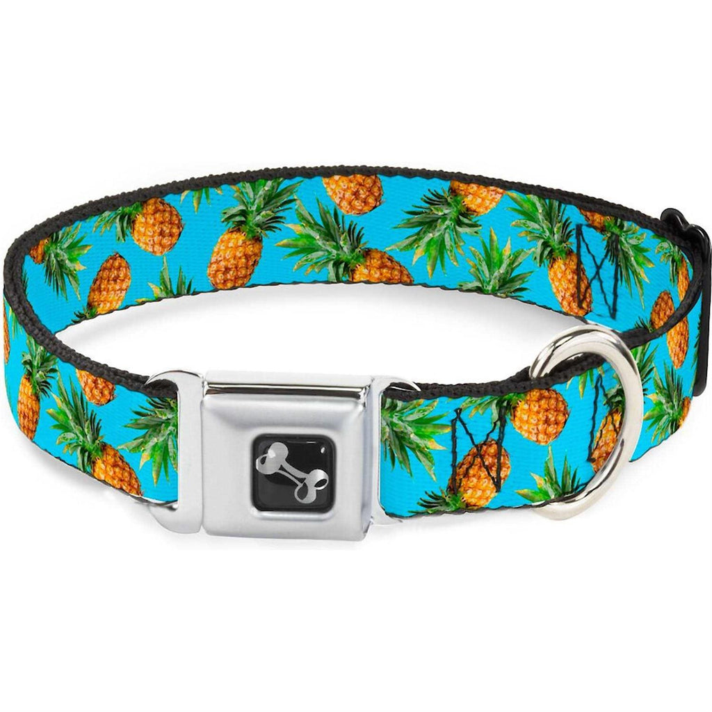 Dog Collar Seatbelt Buckle M2968