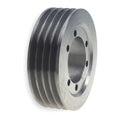 Detachable 4 Groove V-Belt Pulley X458795