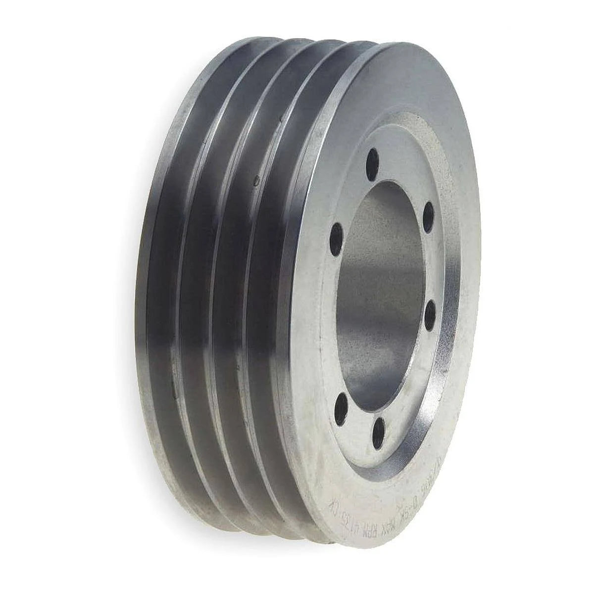 Detachable 4 Groove V-Belt Pulley X458795
