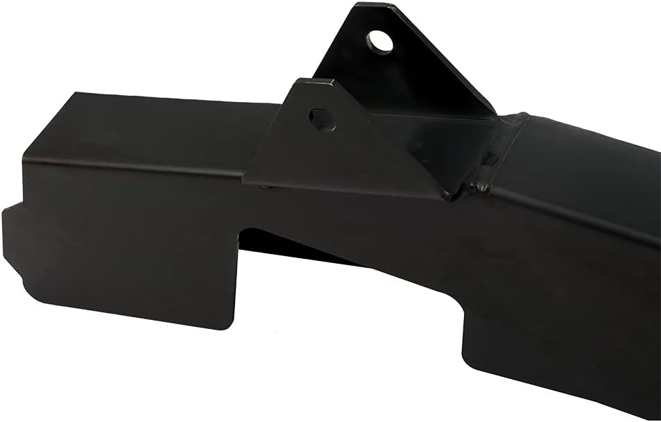 Driver Side Cab Mid Frame Section Mount Y557355