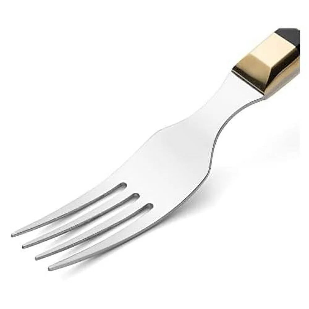 4 Inch Stainless Steel Steak Fork S992