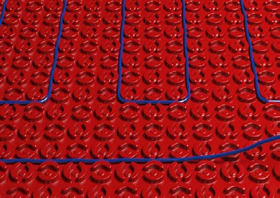 Heating Cable 60 Sq ft 120V Y453