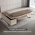 L Shaped Office Desk E193365