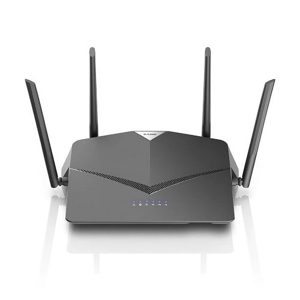 Refurbished AC2600 Gigabit Wi-Fi Router O70528