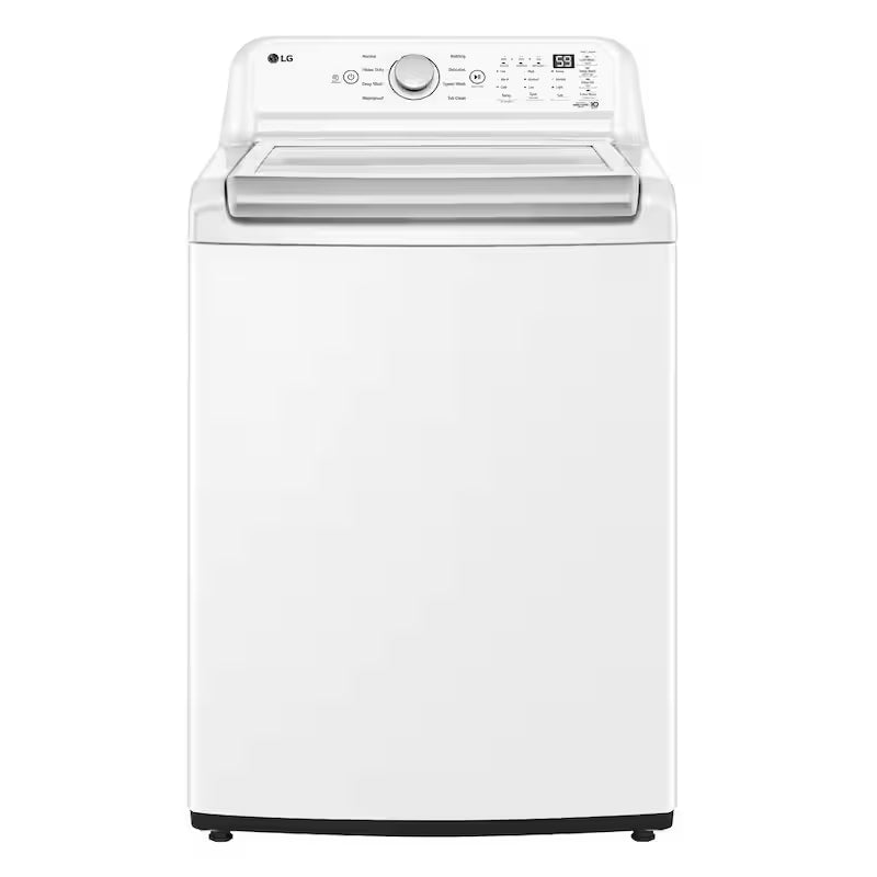4.8 cu. ft. Top Load Washer with 4-way Agitator K47813