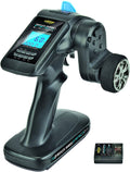 Accessories 3K Reflex Wheel Pro 3 LCD 2.4g J866