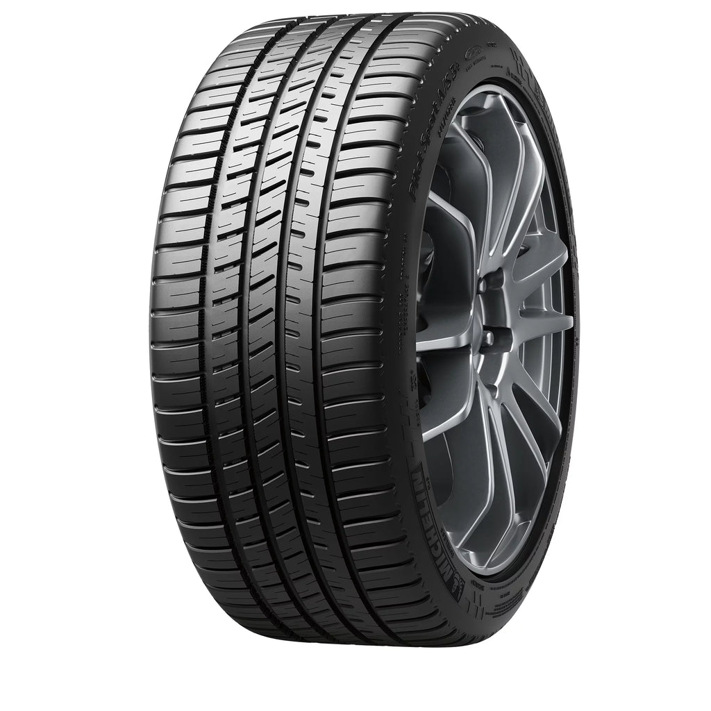 All-Season 235/45ZR17/XL 97Y Tire D849