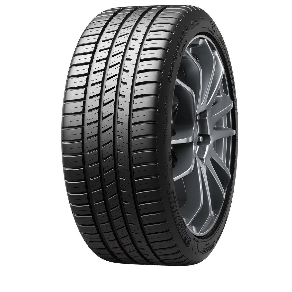 All-Season 235/45ZR17/XL 97Y Tire D849