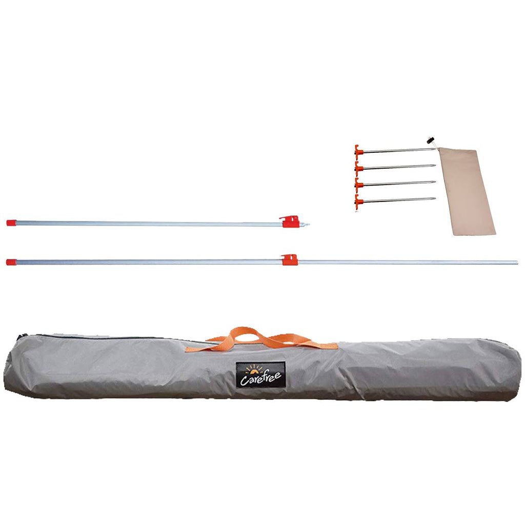 Awning Extender Pole Kit K114