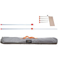 Awning Extender Pole Kit K114