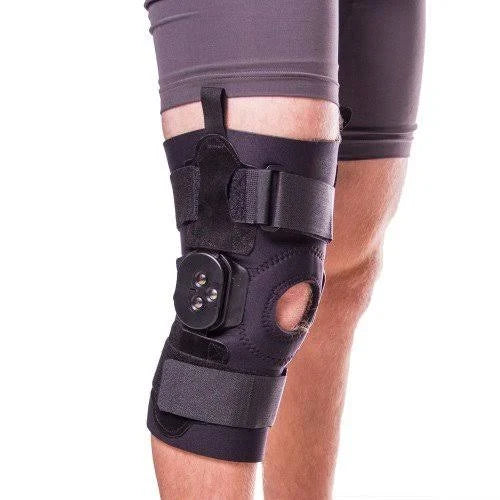 Knee Brace O34366