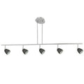 5 Light Track Lighting D628248