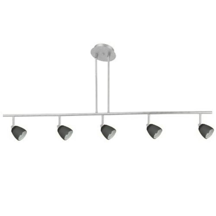 5 Light Track Lighting D628248