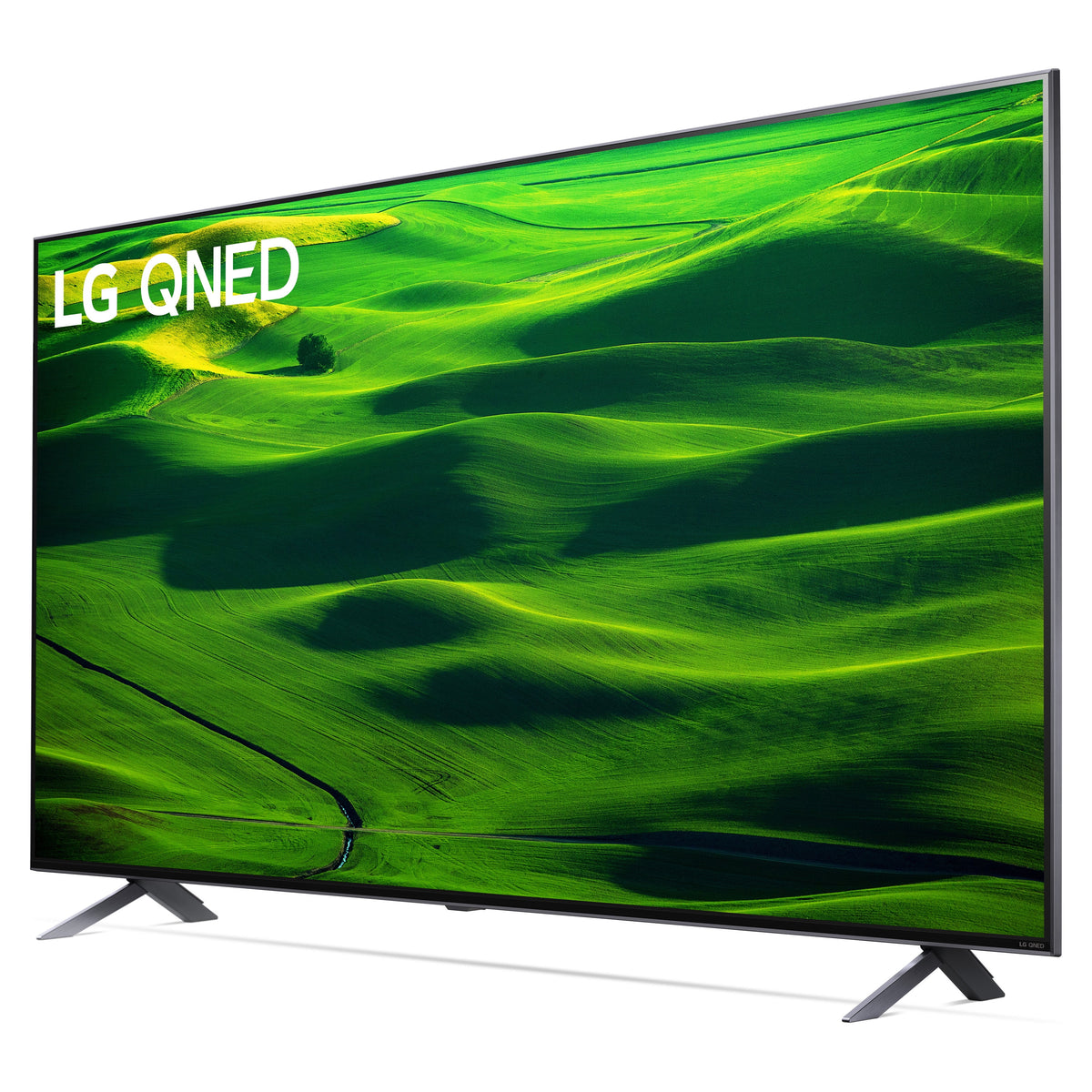 65 Class 4K UHD QNED Smart TV with Dolby Vision F709047