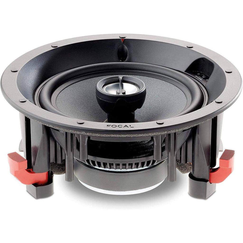 In-Wall/In-Ceiling 2-Way Coaxial Loudspeaker B971