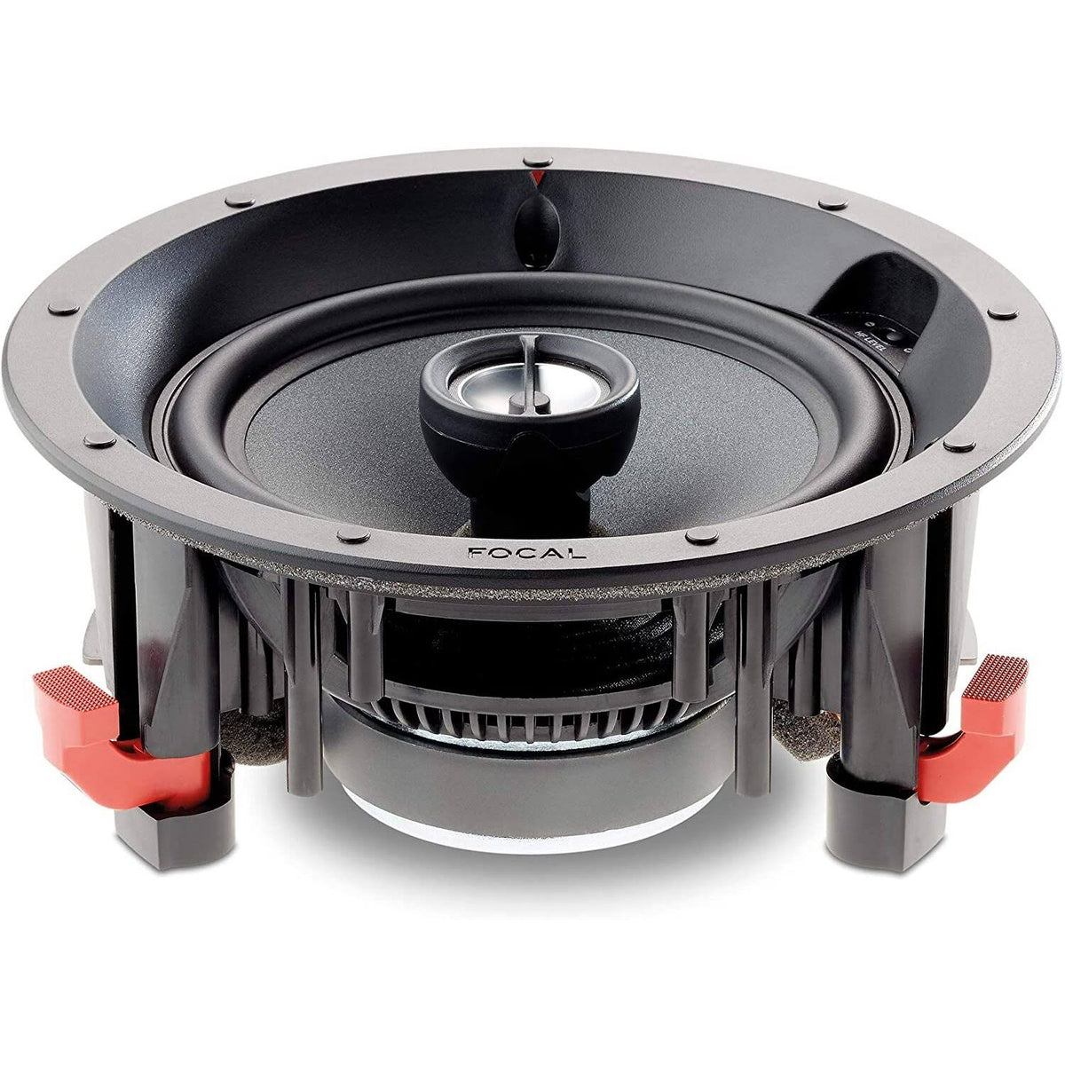 In-Wall/In-Ceiling 2-Way Coaxial Loudspeaker B971