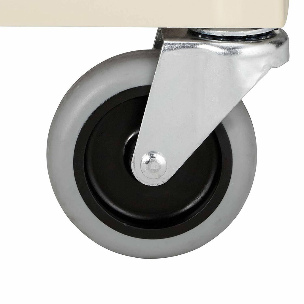Three-Shelf Service Cart E6917