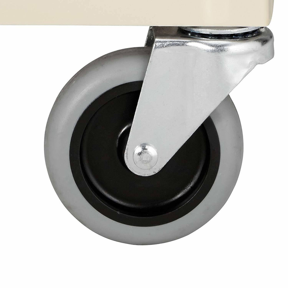 Three-Shelf Service Cart E6917