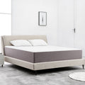 Queen Size 10 inch Cooling-Gel Memory Foam Mattress J6792