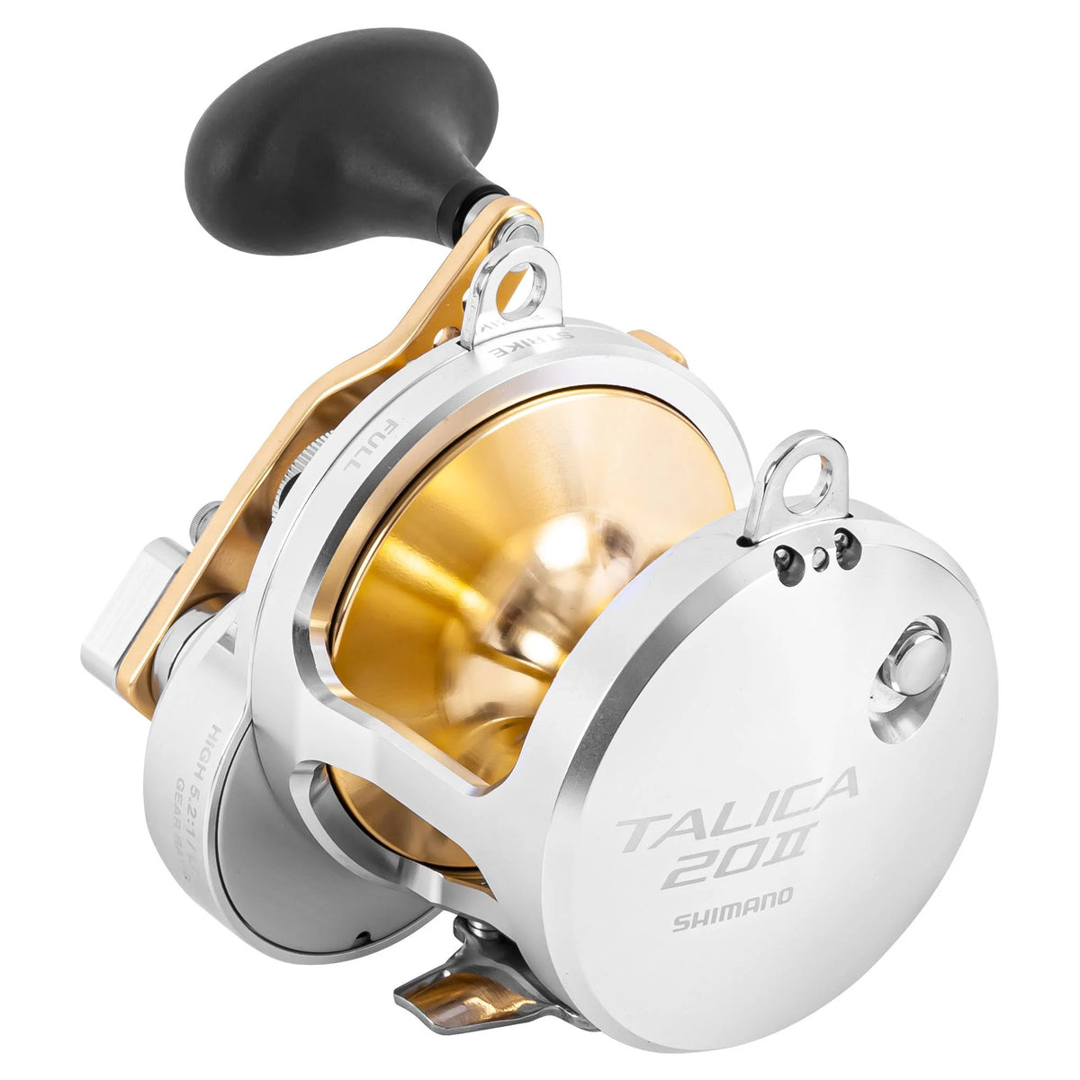 Lever Drag A636