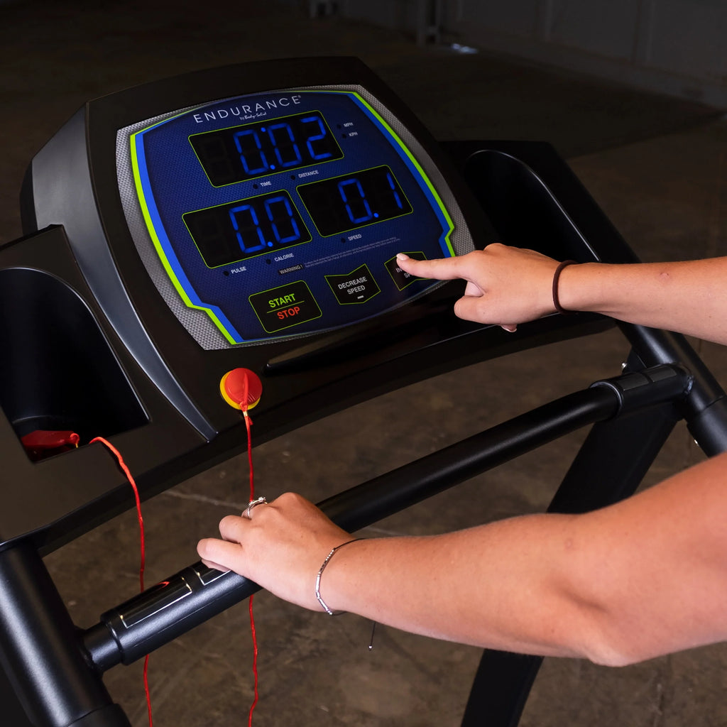 Walking Treadmill H716687