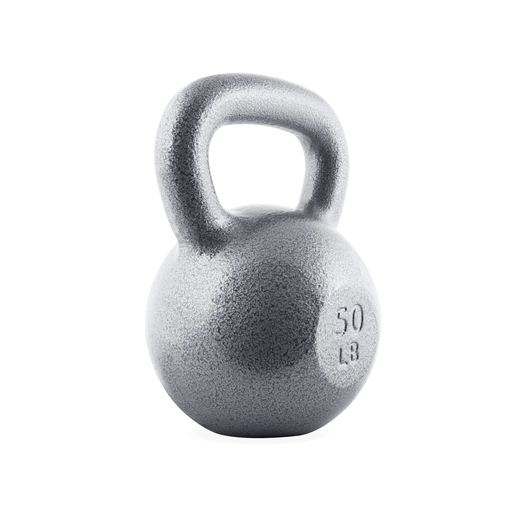 Cast Iron Kettlebell G4203