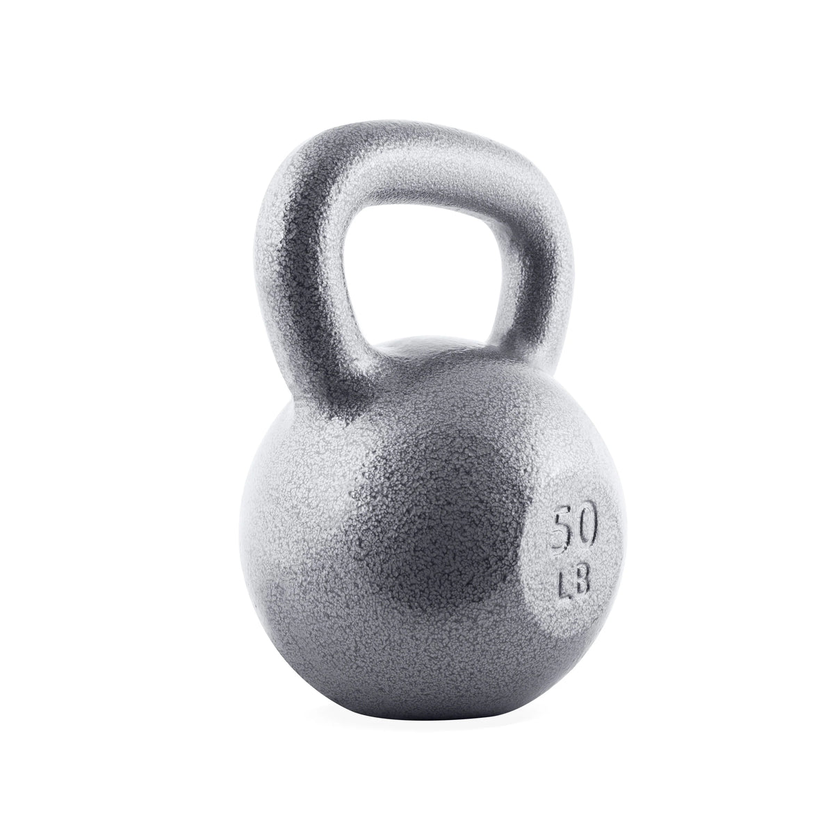Cast Iron Kettlebell G4203