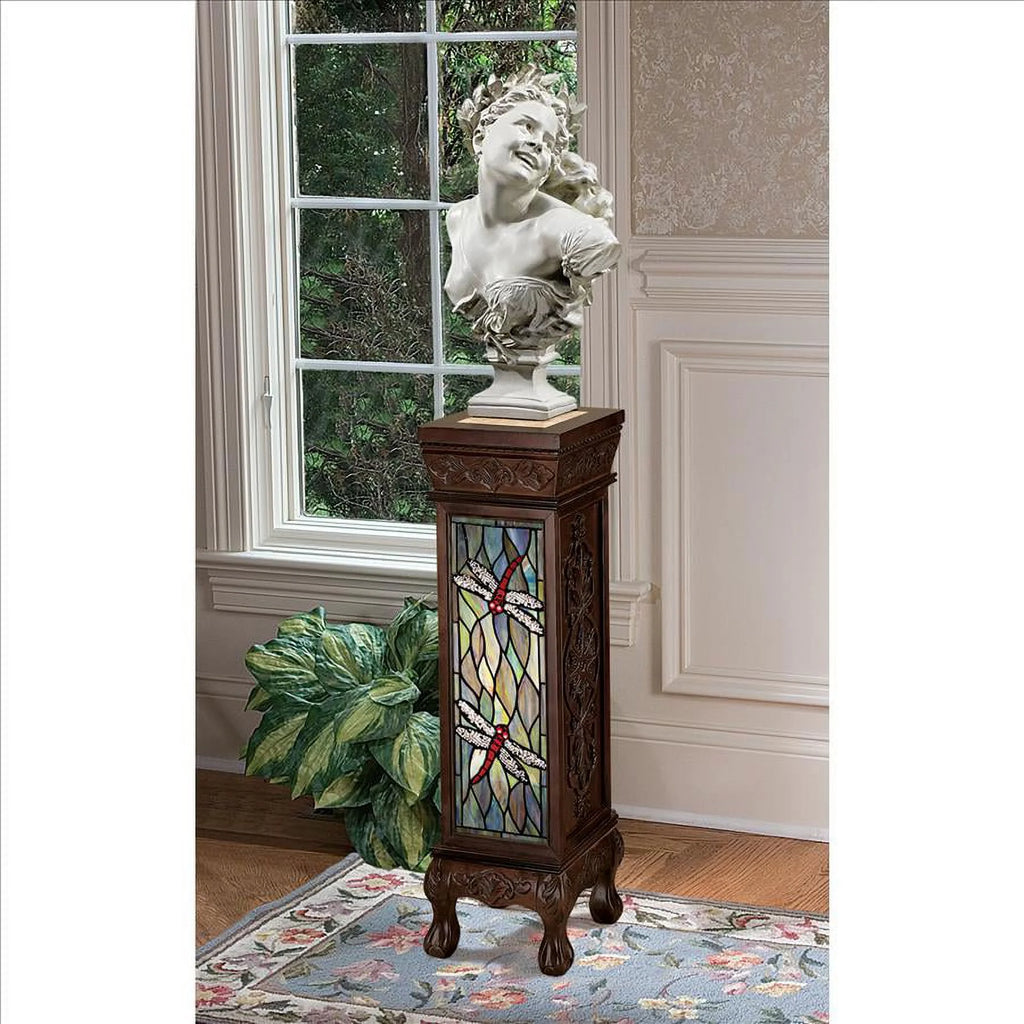 Winged Lion Buffet Table S6869