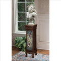 Winged Lion Buffet Table S6869