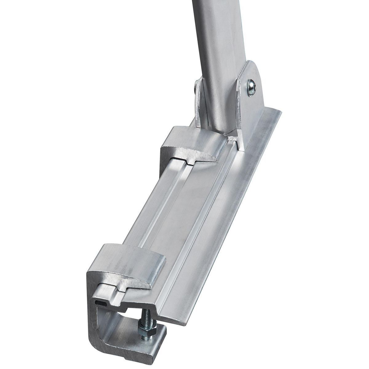 800 lb. Universal Aluminum Truck Rack V97176