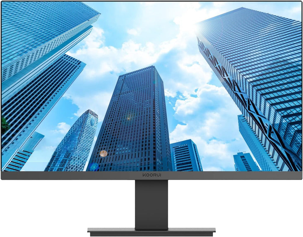 23.8 Inch FHD 1080p IPS 75Hz Computer Monitor B209783