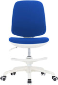 Pink Ergonomic Kids Study Chair Q31811