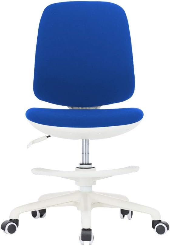 Pink Ergonomic Kids Study Chair Q31811
