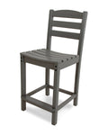 Slate Grey Counter Side Chair N975