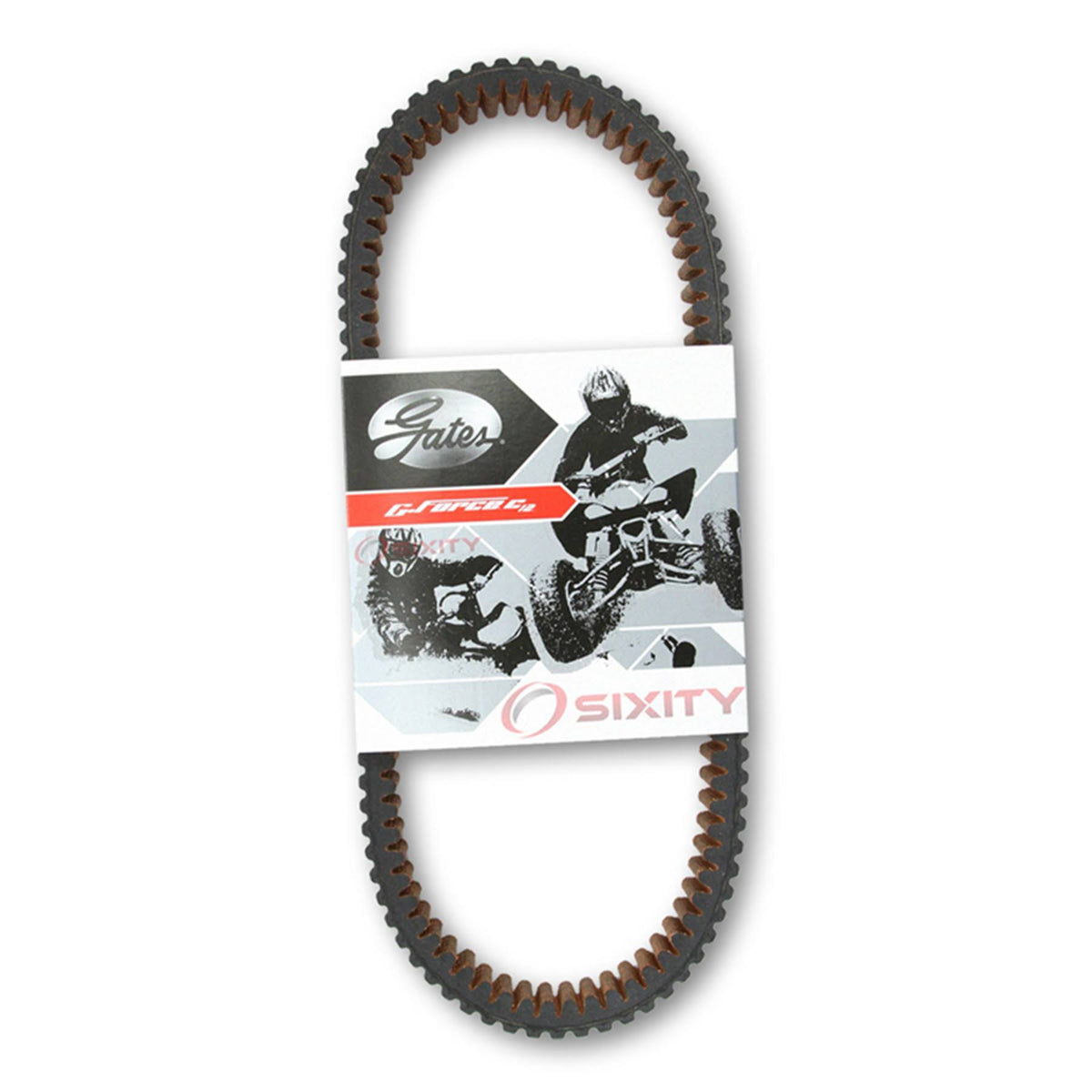 Carbon Cord CVT Belt S147743