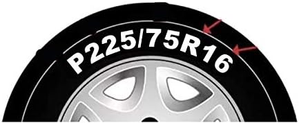 16 inch 5 Lug Black Steel Wheel D2178