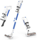 22Kpa 250W Cordless Stick Vacuum Cleaner D6855