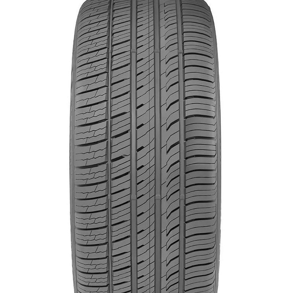 All Season 255/45R18 103W XL Passenger Tire Q430654