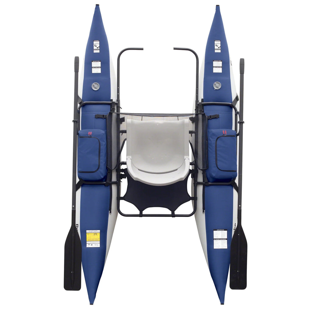 Pontoon Boat M790298