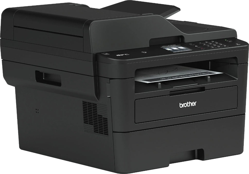Black-and-White All-In-One Laser Printer Q26949
