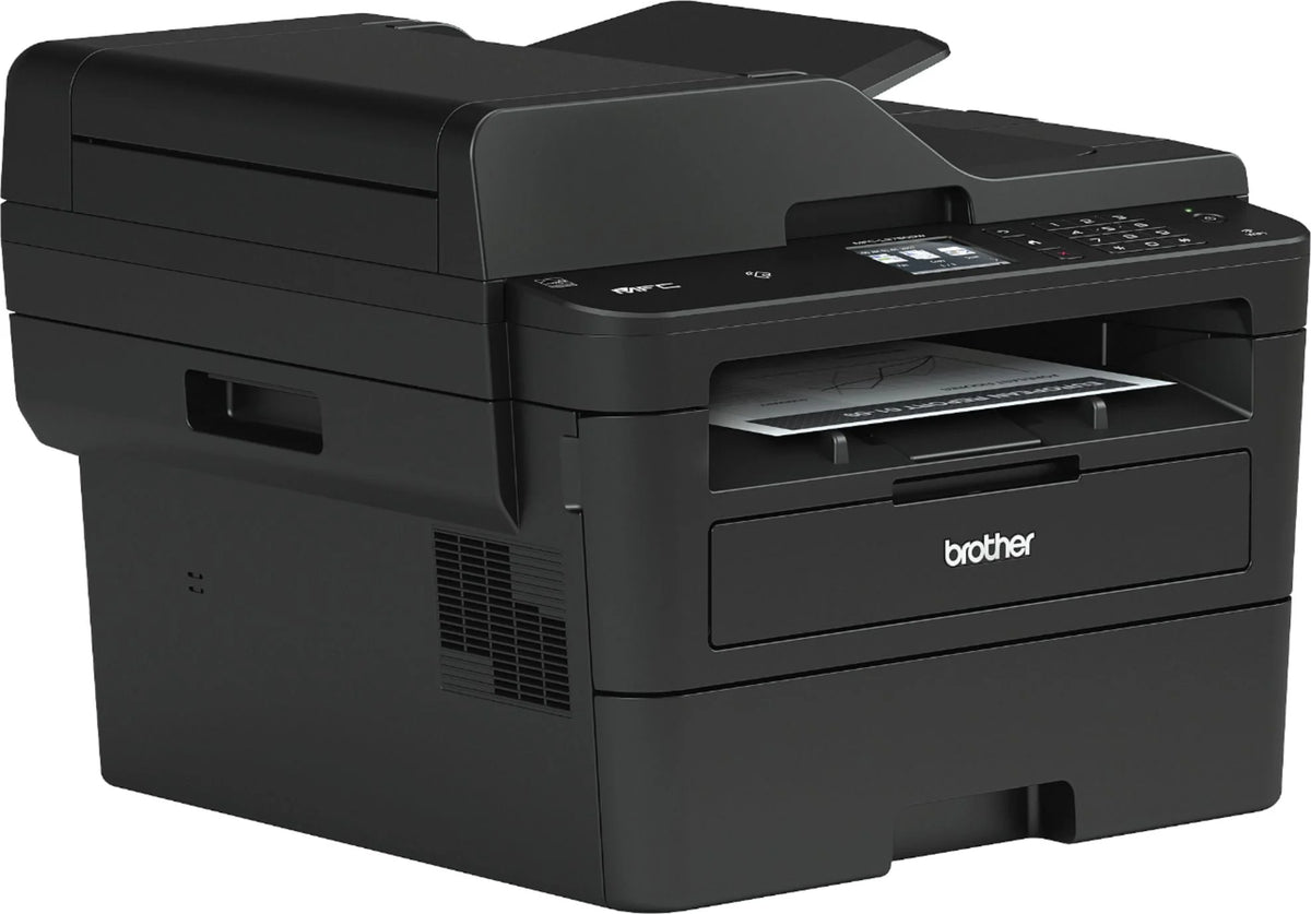 Black-and-White All-In-One Laser Printer Q26949
