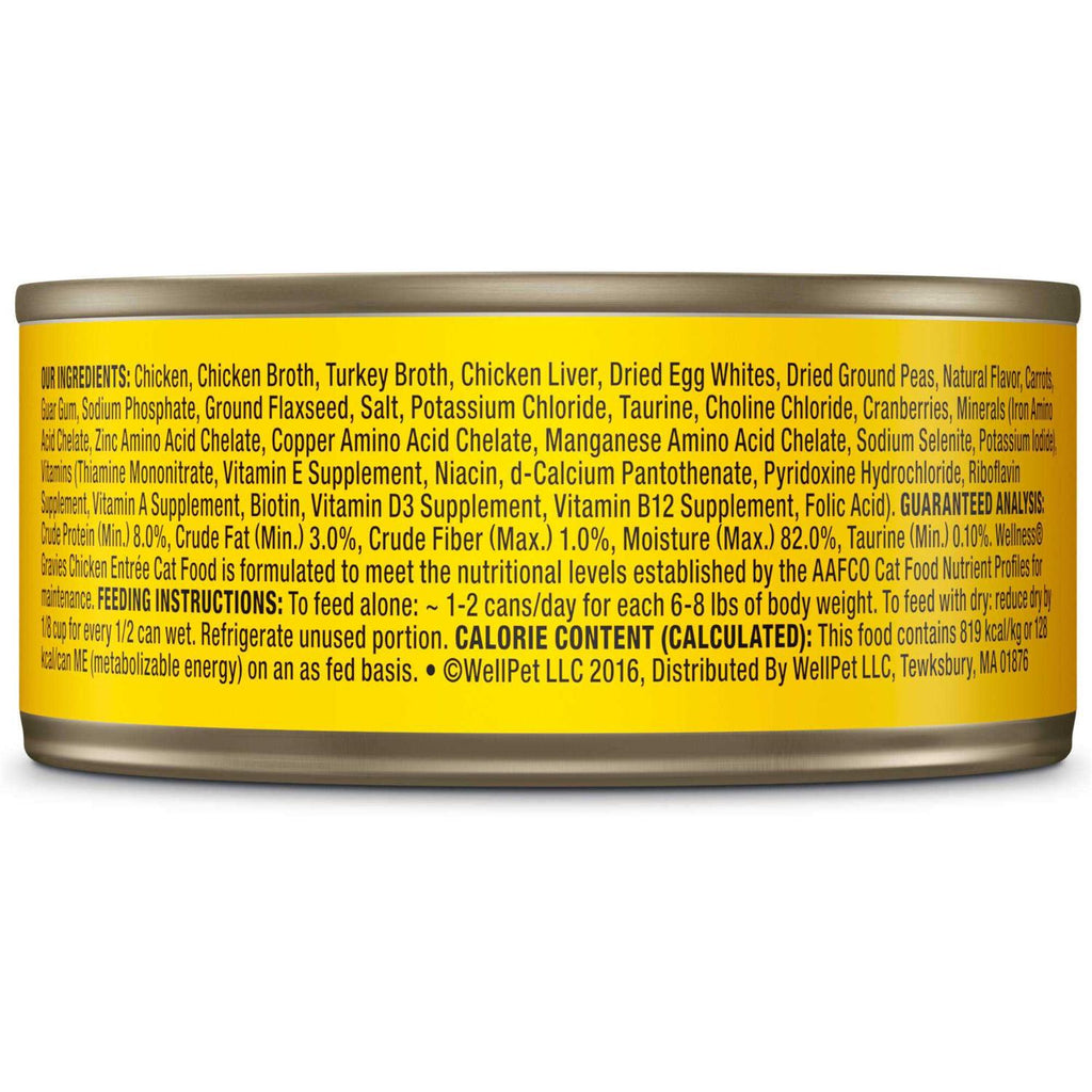 Cat Food G357604